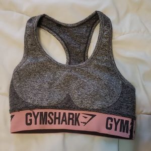 Gymshark, original flex line sports bra